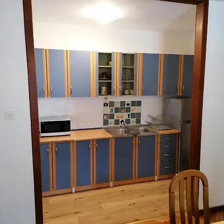 Daire Artemisia 1 Trogir