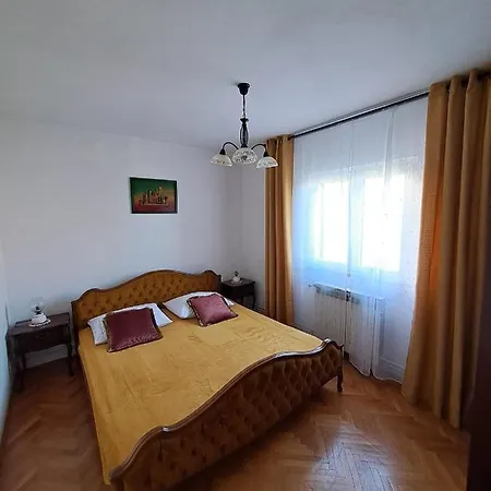 Daire Artemisia 1 Trogir