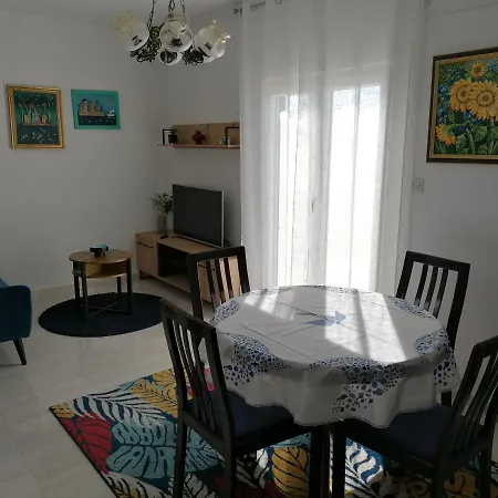 Artemisia 1 Daire Trogir