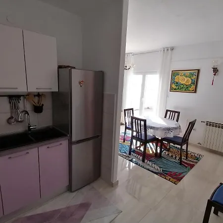 شقة Artemisia 1 *