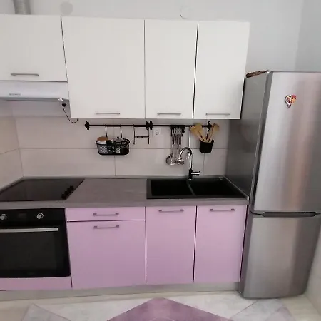 Artemisia 1 Appartement Trogir