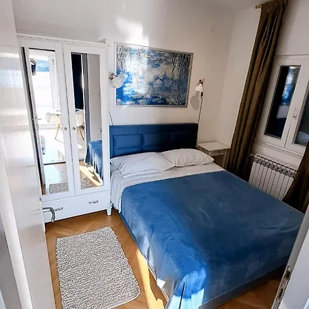 Appartement Artemisia 1 Trogir