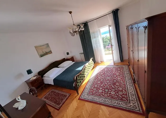 Artemisia 1 Apartman Trogir