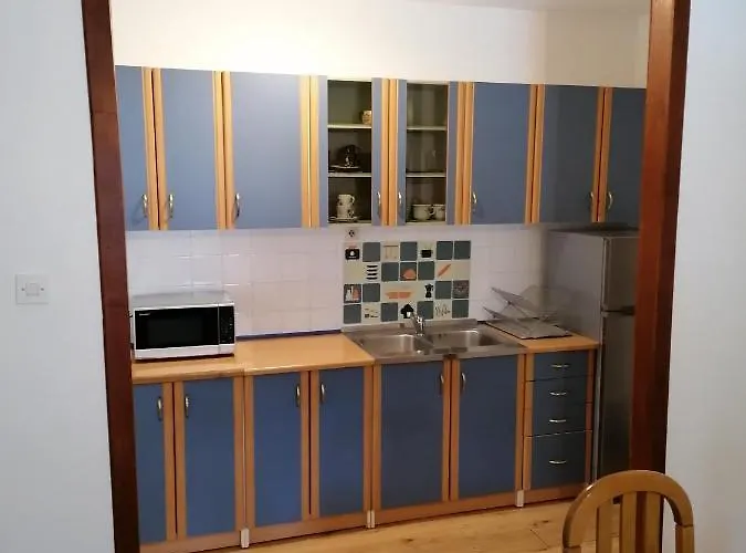 Appartement Artemisia 1 Trogir