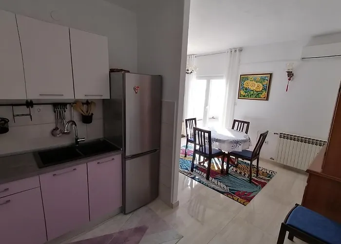 Appartement Artemisia 1 *