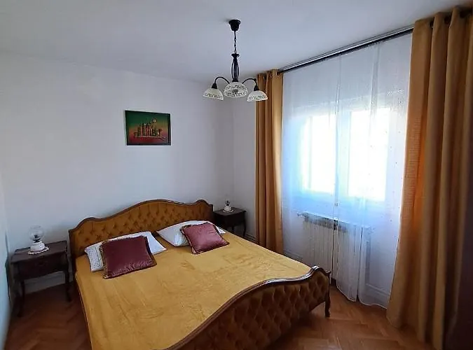 Appartement Artemisia 1 Trogir