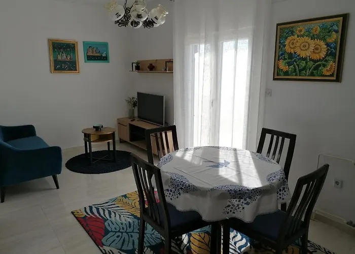 Artemisia 1 Apartman Trogir