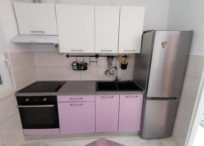 Artemisia 1 Appartement Trogir