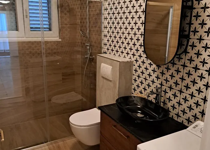 Artemisia 1 Appartement