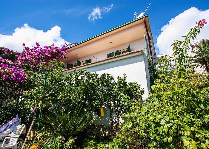 Artemisia 1 Appartement