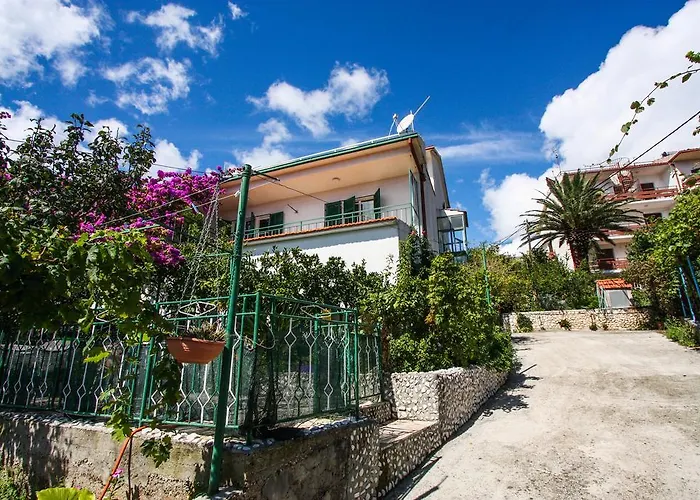 Apartman Artemisia 1